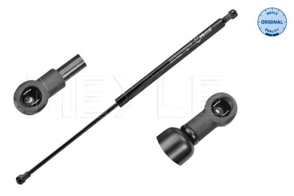 Meyle Gasfeder, Koffer-/Laderaum 140 910 0017 FüR Audi-image