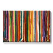 Modern Colorful Abstract Oil Painting Hand Painted On Canvas Home Decor Wall Art