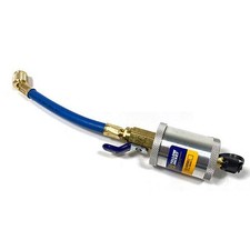 Yellow Jacket 69559 Dye and Oil Injector, 1/4 Ounce