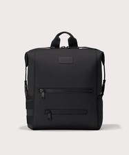 Dagne Dover Indi Large Neoprene Diaper Bag Backpack Retail 250 Multiple Colors