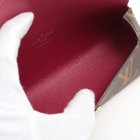 [Ebay Live] SB08-1078 Louis Vuitton Monogram Fuschia Sunglasses Case — photo 4
