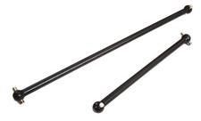 Billet Machined Center Drive Shafts for Arrma...
