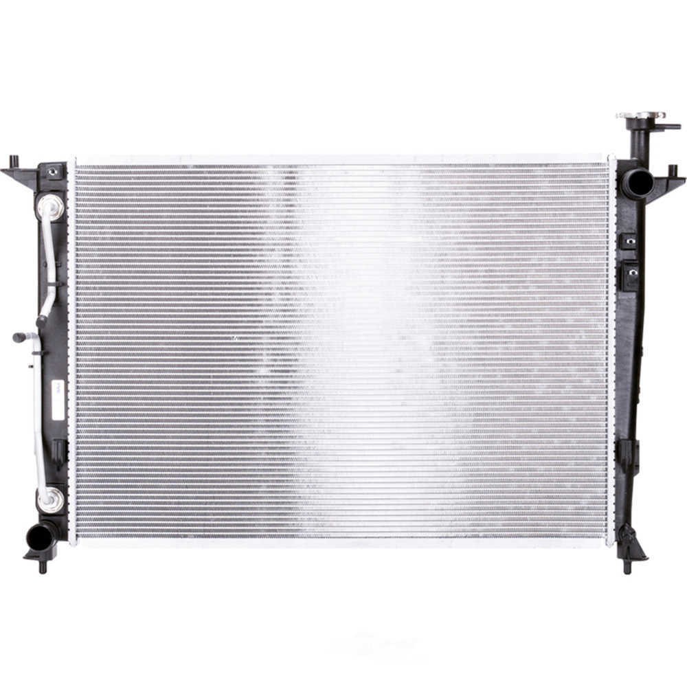 Radiator Global 13520C fits 18-20 Kia Sorento for sale online | eBay