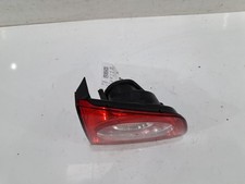 2011 VOLKSWAGEN TIGUAN Passengers Left Rear Taillight Tail Light 5N0945107B