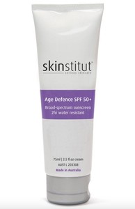 age defence spf 50
