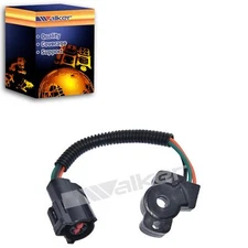Walker Throttle Position Sensor For 1996 Ford E-350 Econoline 5.8L V8