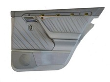 Porte arrière et accessoires Mercedes 208