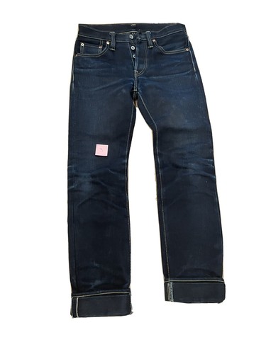 iron heart jeans