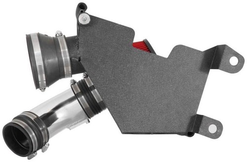 Spectre Cold Air Intake System for 2012-2015 Honda Civic Si & Acura ILX 2.4L - Picture 5 of 6