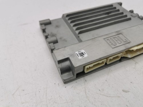 Toyota Corolla E210 E21 2020 Sound Audio Sterio Amplifier 8628002120 AMD112412 - Picture 4 of 7