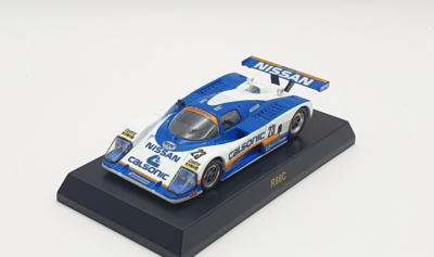 新品 日産R88C2台セット 1988ルマンLeman24時間Calsonic 新品 日産R88C2台セット 1988ルマンLeman24時間Calsonic - メルカリ