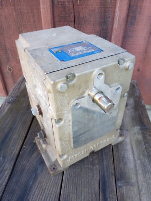 ROTORK ACTUATOR SM-1730-N-1-24/1200-90 R004 S001 V002 X031 120V 50-60HZ 1PH 