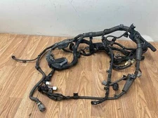 Complete Engine Transmission Wire Harness Fits 2010 TOYOTA PRIUS 1.8 FWD Hybrid
