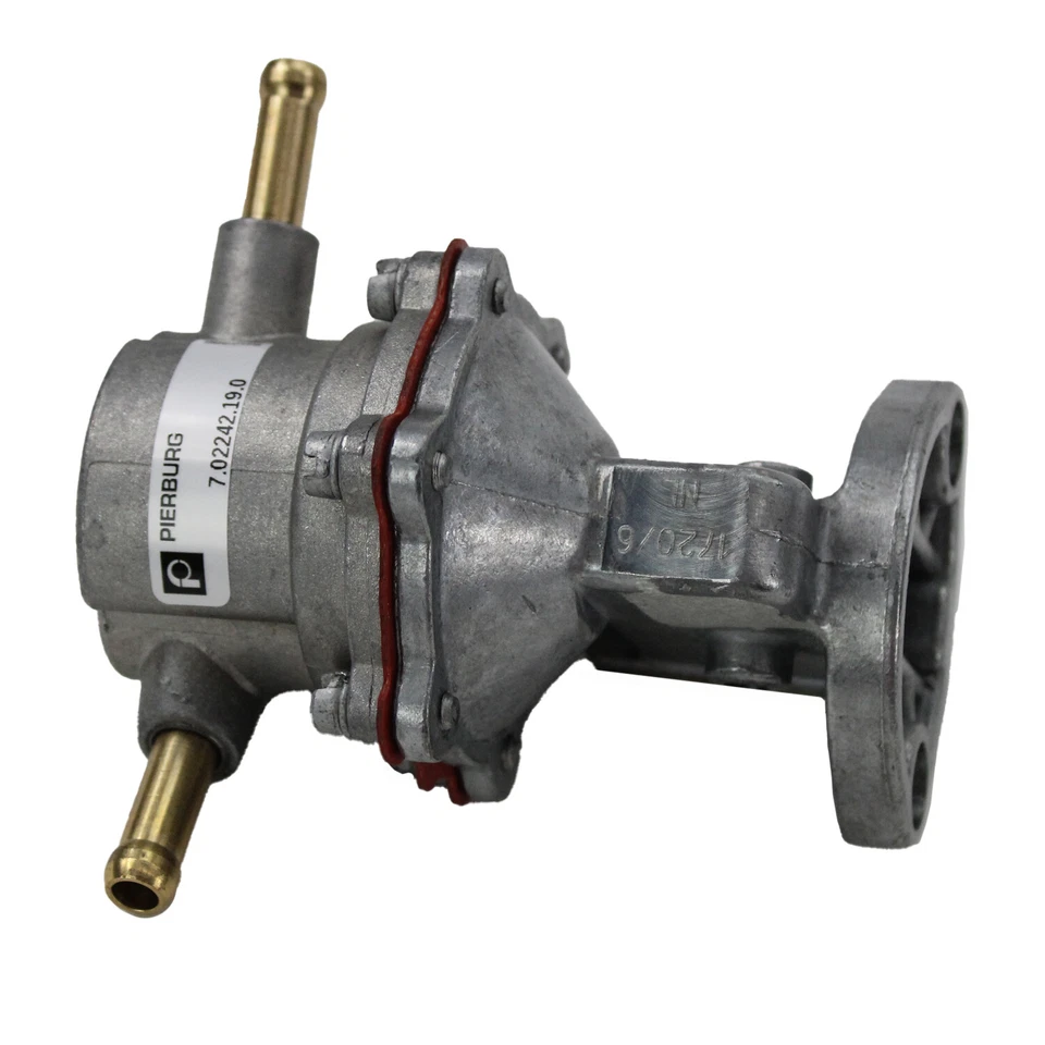 Bomba de combustível PIERBURG 7.02242.19.0 para BMW 2500 2800 2800CS 3.0CS 3.0S base Std Asp - Imagem 4 de 4