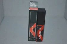 Smashbox Be Legendary Long Wear Lip Lacquer Firecracker .20oz New Boxed