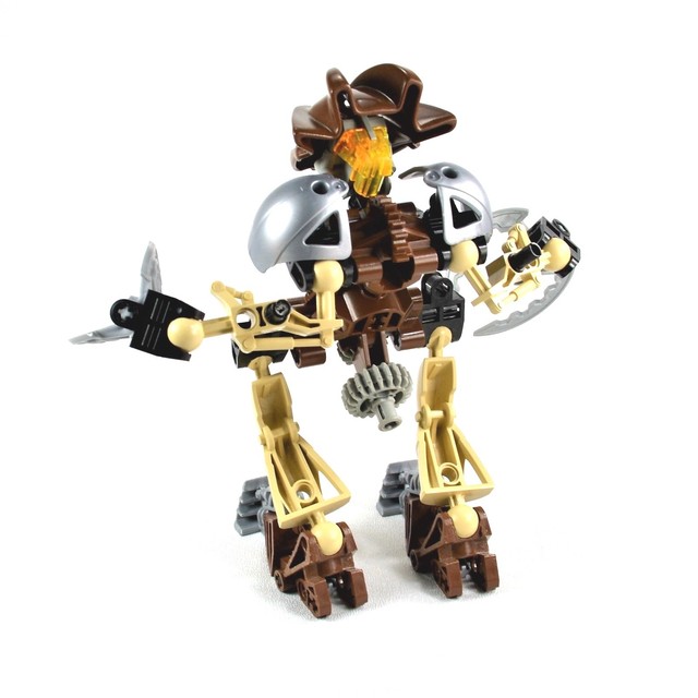 bionicle pohatu nuva