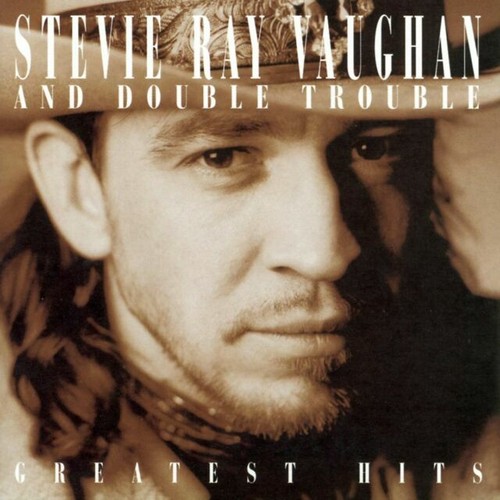 SRV [Box] by Stevie Ray Vaughan (CD, Nov-2000, 4 Discs, Legacy