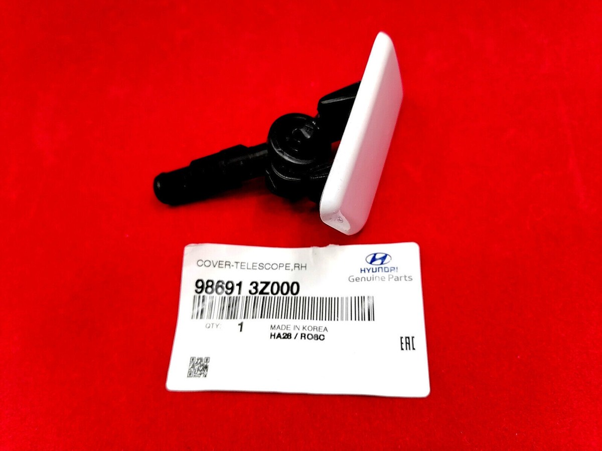 986903Z000 Genuine for Hyundai i40 11-15 Nozzle cover +washer  