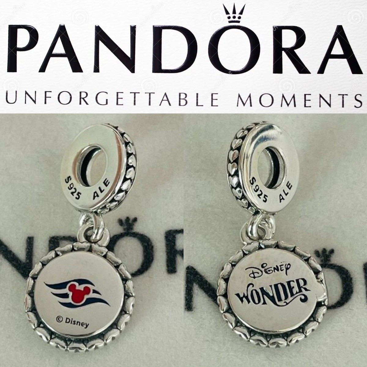 アクセサリー Pandora Disney PANDORA DISNEY ALICE IN WONDERLAND ADJUSTABLE BRACELET WITH