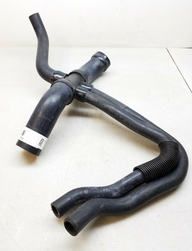 62287 Continental Elite Radiator Coolant Hose Free Shipping 62287 - Picture 4 of 6