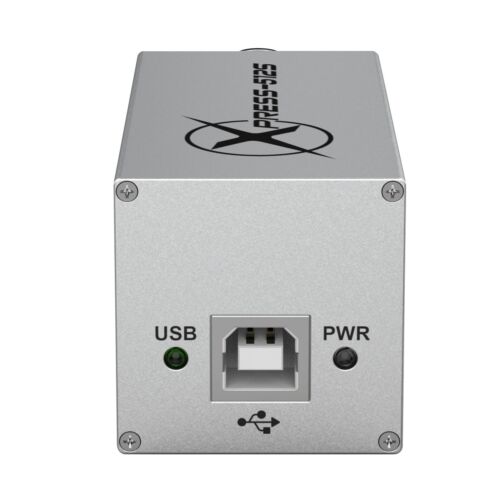 Chauvet DJ Xpress 512S DMX Lighting Control Interface ShowXpress Software w Case - Picture 3 of 12