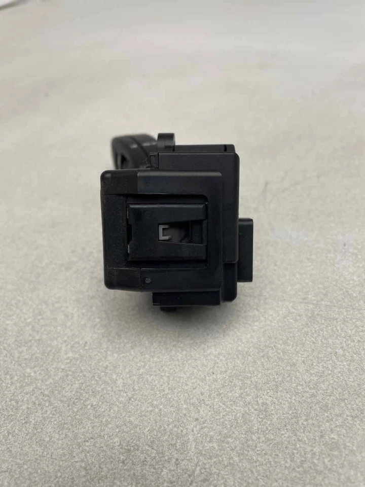 Interruptor de control de crucero BMW cupé 6957763 OE para BMW 650I 2006-2010 Foto 2 de 4