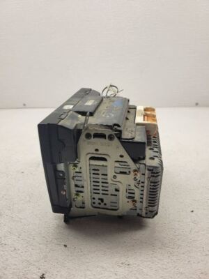 Lexus LS400 Audio Equipment Radio Receiver With CD Player