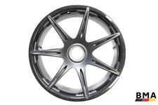 Mclaren Senna 19 Inch 19 X 9 Front Carbon Fiber Wheel Rim Oem 2019 2020 Mclaren Senna 19 Inch 19 X 9 Front Carbon Fiber Wheel Rim Oem 2019 2020
