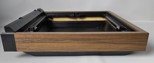 Dual CS-506 Plinth Base OEM - Picture 7 of 12