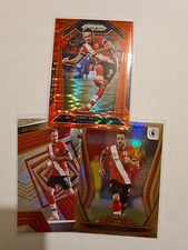 Danny Ings, Southampton Mix
