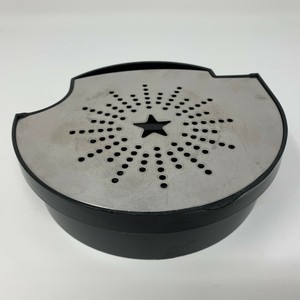 Keurig Stainless Drip Tray for Model B70, B71, B75, B77, B79, K70, K75