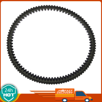 CVT Drive Belt For Can-Am BRP Bombardier Outlander 570 650 850 1000 Renegade 570 650 850 Commander 800R 1000 Maverick XMR 1000 - 201355758 - View #5
