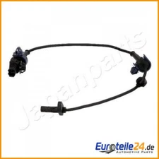 Sensor, wheel speed Japanparts ABS-450 rear left for Honda