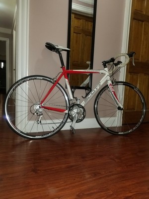 scott road bike frame