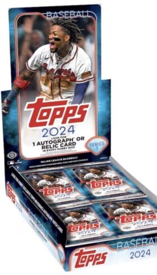 2024 TOPPS SERIES 1 CHOOSE YOUR CARD COMPLETE YOUR SET 1-250