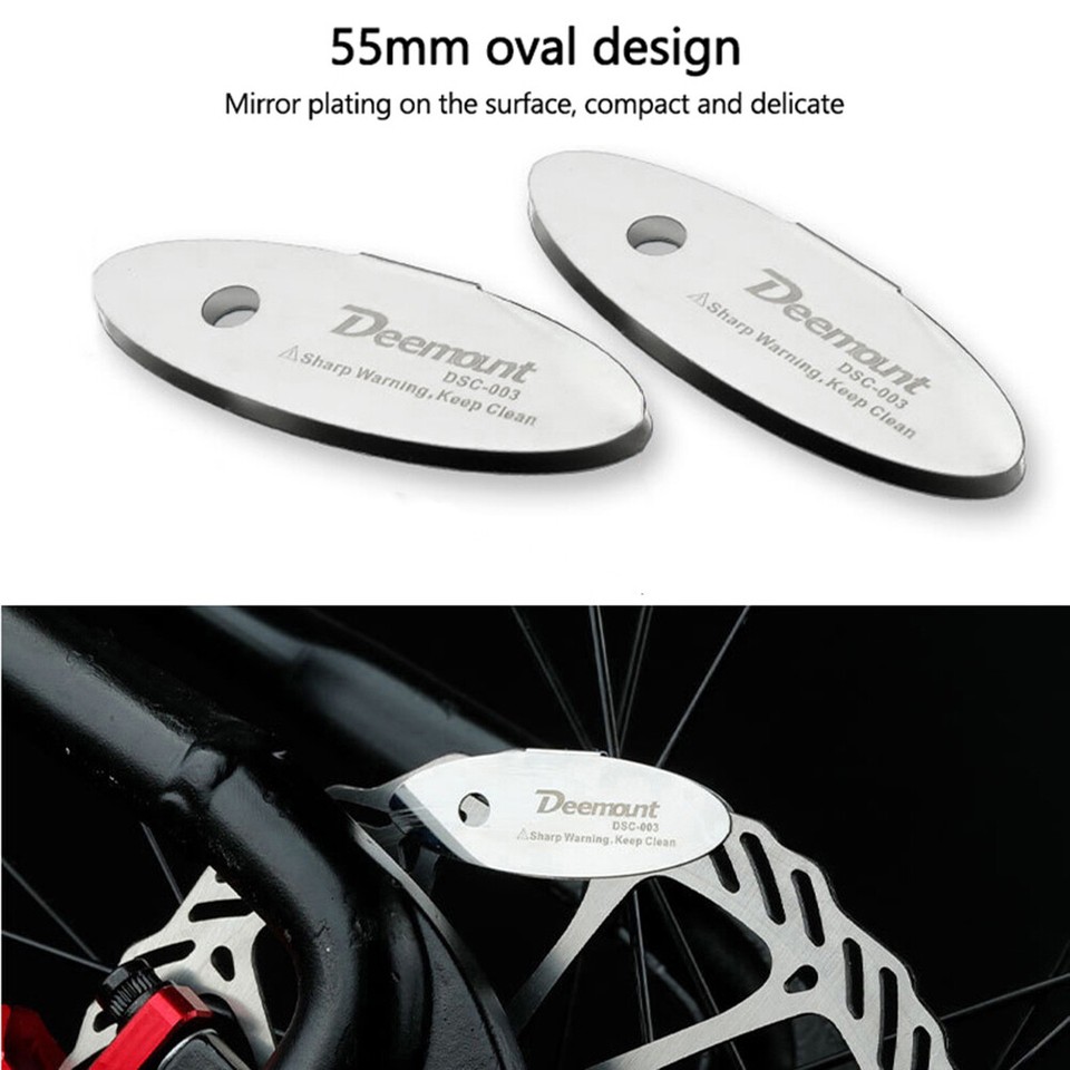 Disc Brake Adjustment Piece Bike Brake Adjustment Pad Maintenance