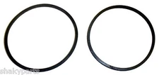 (2) 11123 Float Bowl Gaskets Compatible With Briggs & Stratton 693981, 796610