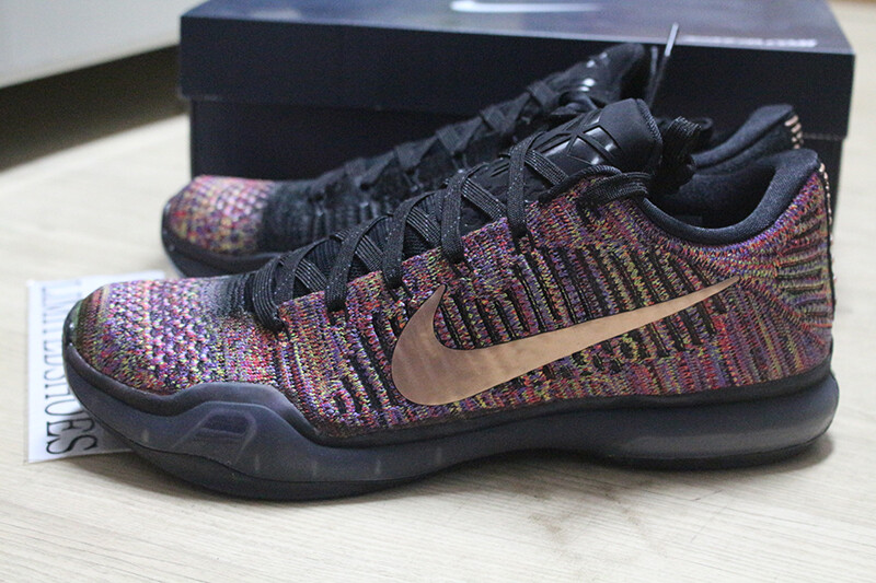 kobe 10 mamba