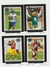 2005 Topps 50th Anniversary Black Border 201-440  U Pick