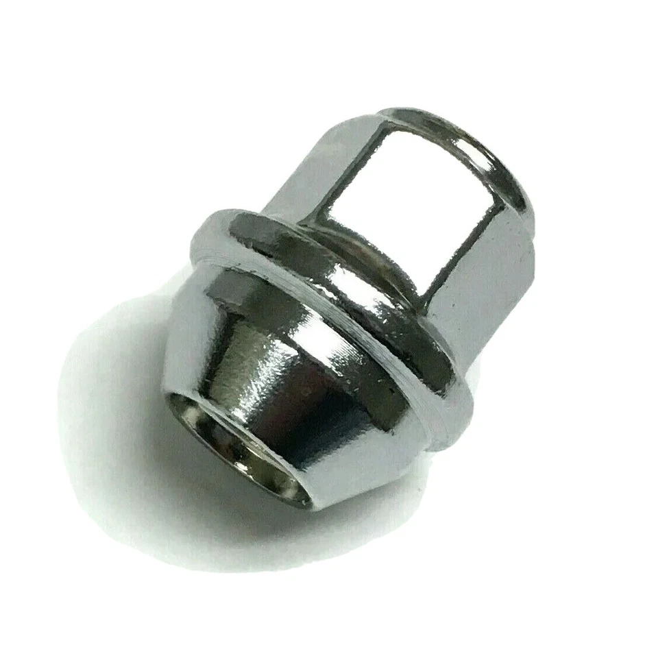 Tuercas de rueda para Lincoln MKC 2015 - 2019 MKZ 2012 - 2016 (juego de 5) Foto 3 de 4