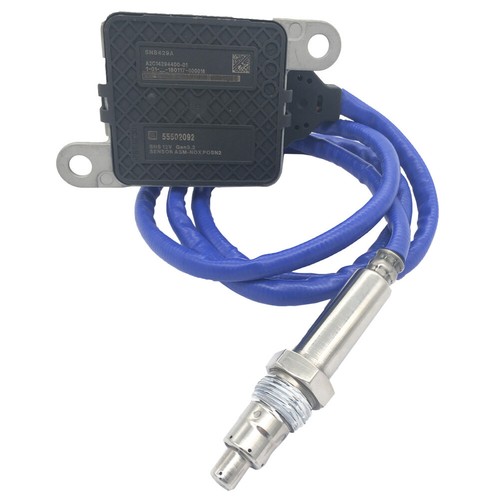 Nox Sensor For Chevrolet Colorado 2016-2019 Express 3500 2018-2019 2.8L 55502092 - Picture 5 of 7
