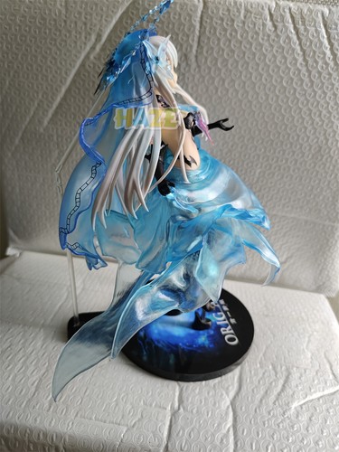 DATE A LIVE Ⅱ Tobiichi Origami Reverse Ver. 1/7 Figur Modell Spielzeug pvc - Picture 4 of 8