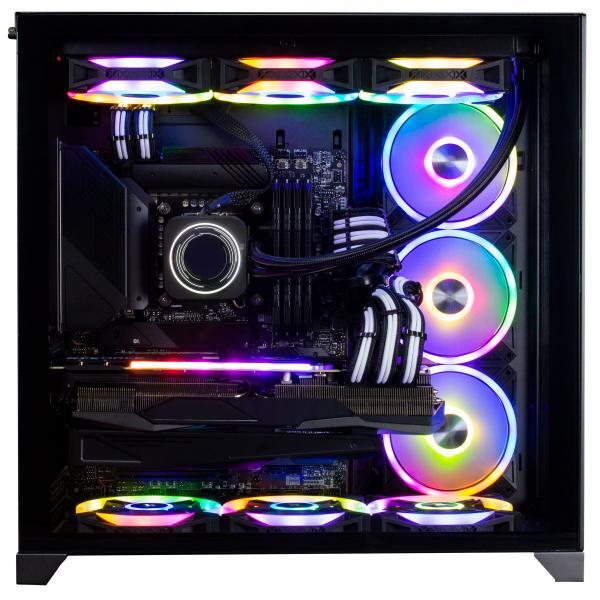 Captiva Highend Gaming I73-892 i7-13700KF Intel® Core™ i7 64 GB DDR5-SDRAM 2 TB