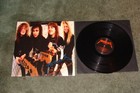 Metallica The $5.98 Ep Garage Days Re-Revisited Record Vinyl Lp Album Blackened