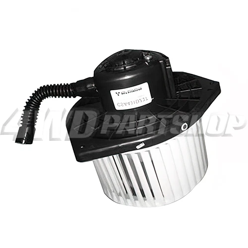 Heater Blower Fan Motor For~Grand Vitara JB419 JTD44V 1.9L DI F9Q 8V 2005~2014 - Picture 1 of 3