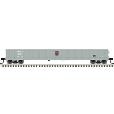 Atlas HO Scale TM Evans 52' Gondola MHF Logistic Solutions 5754 20006866