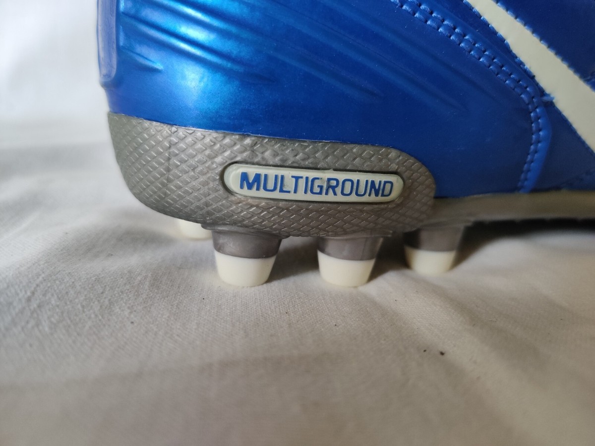 Nike Total 90 Shift MG football shoes soccer (313836) US 5.5 Nike Total 90 Shift MG football shoes soccer (313836) US 5.5