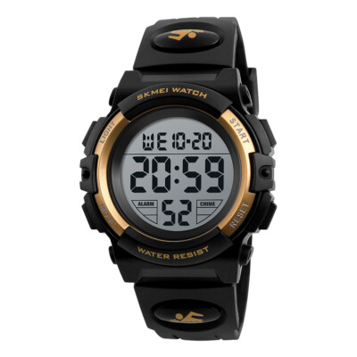   Watch Wristwatch  Multifunction Waterproof  P1B8