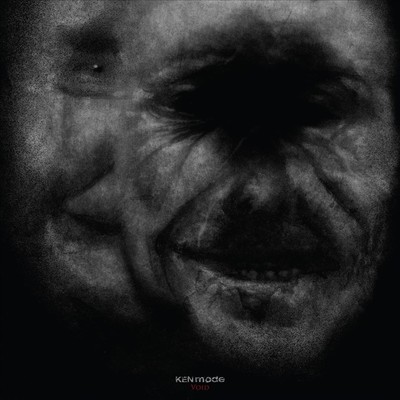 KEN MODE VOID NEW LP