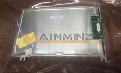 For Compatible LM32P10 LM32P101 4.7'' 320*240 Resolution LCD Screen Panel 1PC